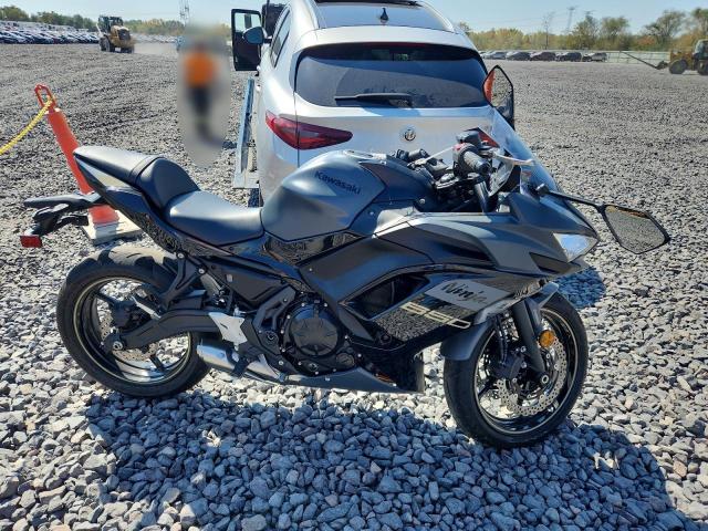 2024 KAWASAKI EX650 P ML5EXEP17RDAC5845