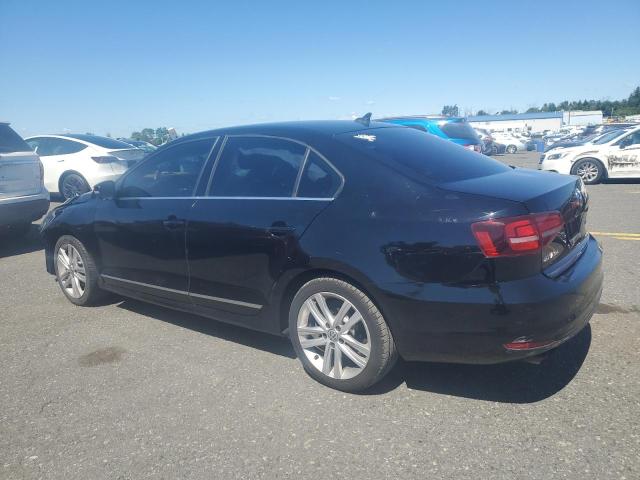 2017 VOLKSWAGEN JETTA SEL 3VWL17AJXHM293244