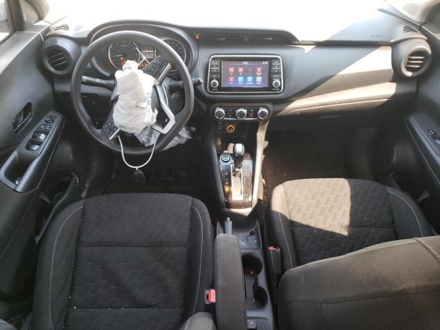 2021 NISSAN KICKS S 3N1CP5BV2ML527130