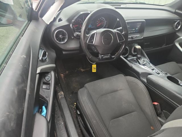 2017 CHEVROLET CAMARO LT 1G1FB1RS5H0181082