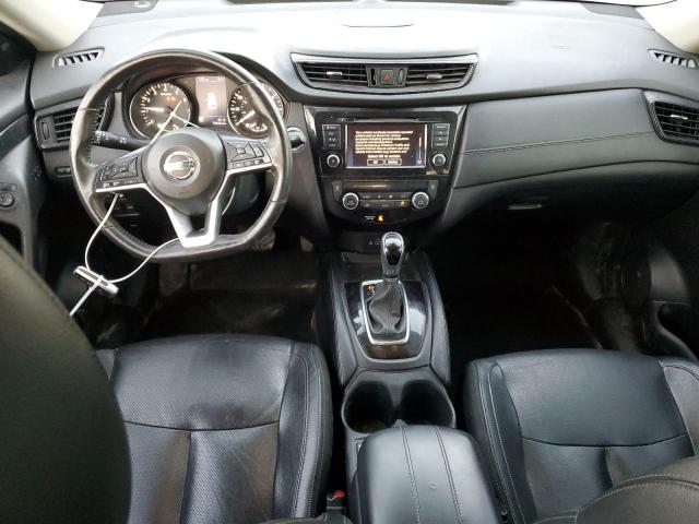 2018 NISSAN ROGUE S 5N1AT2MT3JC793379