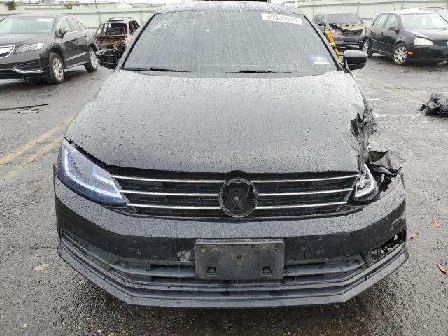 2017 VOLKSWAGEN JETTA S 3VW2B7AJ9HM293731