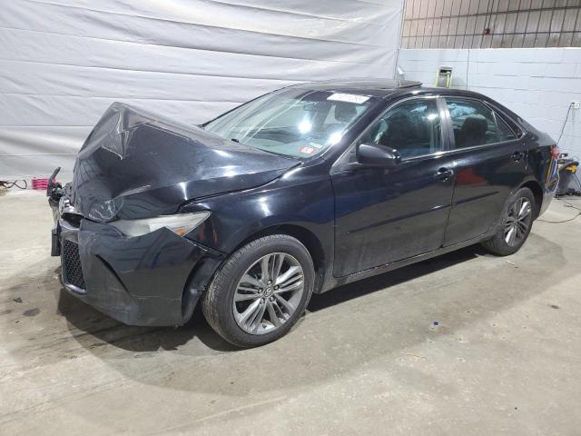 Global Auto Auctions: 2016 TOYOTA CAMRY LE