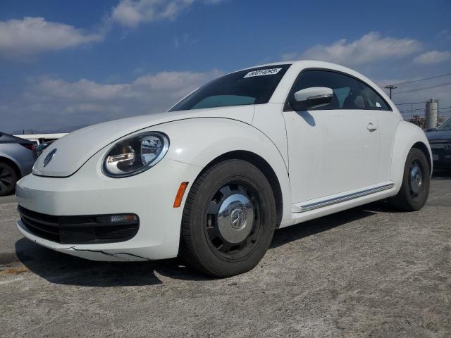 2015 VOLKSWAGEN BEETLE 1.8 3VWJ17AT1FM605392
