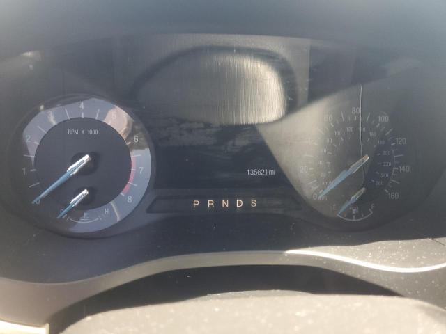 2014 FORD FUSION SE - 3FA6P0H79ER277766