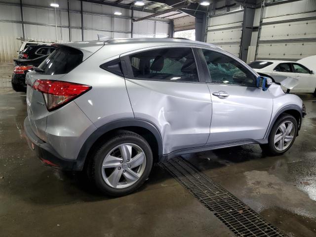 2019 HONDA HR-V EX 3CZRU6H53KM734480