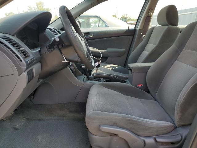 2005 HONDA ACCORD LX #3292299328