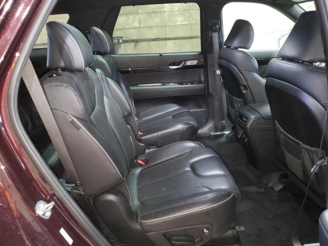 2024 HYUNDAI PALISADE C KM8R74GEXRU683855