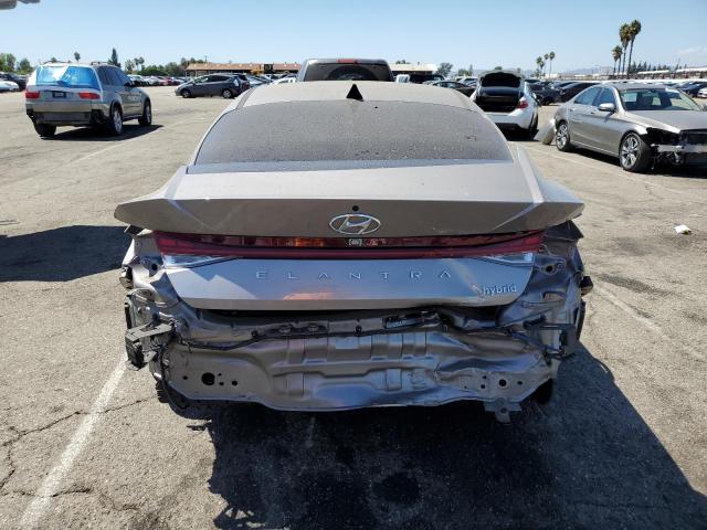 2023 HYUNDAI ELANTRA LI KMHLN4AJ9PU082970