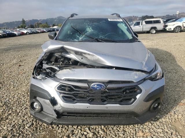 2024 SUBARU CROSSTREK JF2GUADC1R8383699