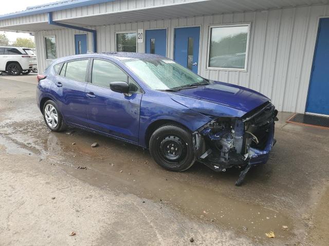 2024 SUBARU IMPREZA JF1GUABC7R8294694