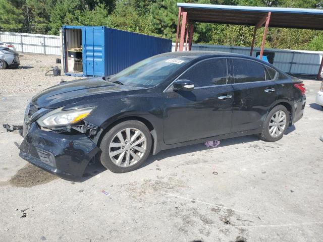 2016 NISSAN ALTIMA 2.5 - 1N4AL3AP7GC231968
