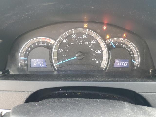 2014 TOYOTA CAMRY L - 4T1BF1FK1EU393900