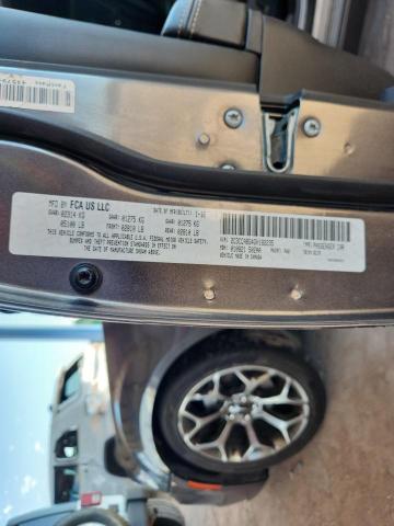 2016 CHRYSLER 300 S - 2C3CCABG4GH182235