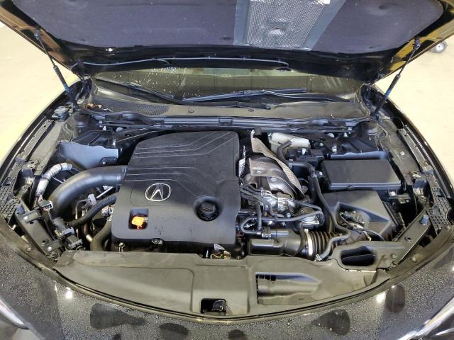 2023 ACURA TLX TYPE S #3283783442