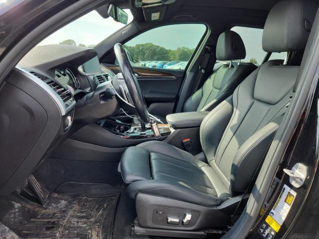 2019 BMW X3 XDRIVE3 - 5UXTR9C51KLE21954