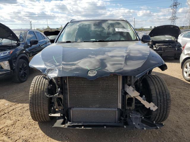 2015 BMW X5 XDRIVE3 5UXKR0C55F0P04689