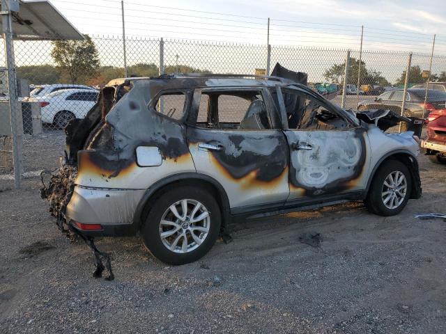 2017 NISSAN ROGUE S - KNMAT2MV2HP514836