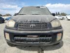 Lot #3304021586 2002 TOYOTA RAV4