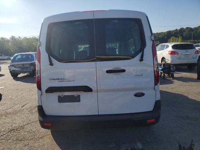 2020 FORD TRANSIT CONNECT XLT NM0LS7F2XL1477944