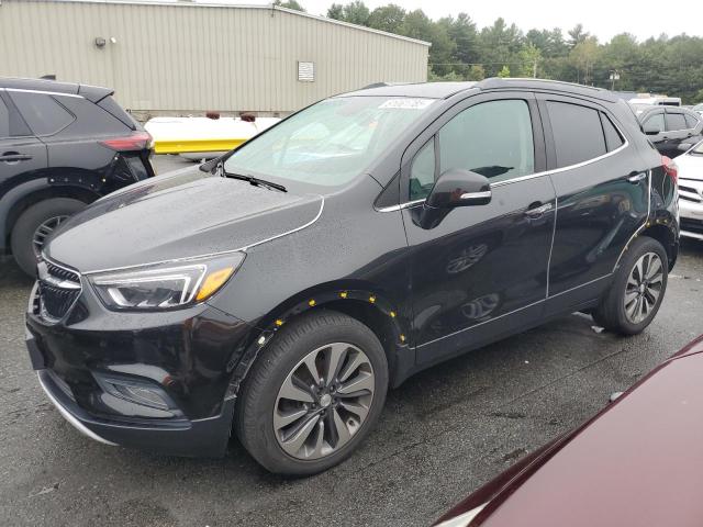 Global Auto Auctions: 2017 BUICK ENCORE ESS