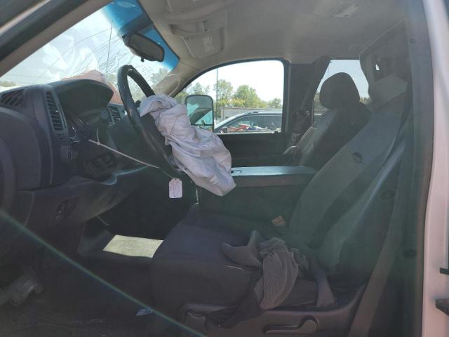 2013 GMC SIERRA K25 #3253770361