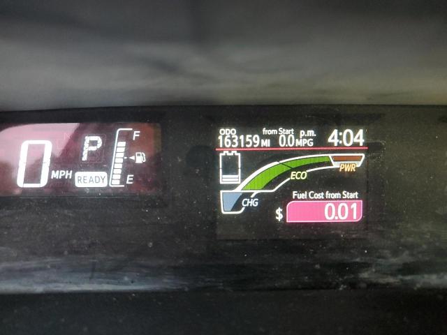 2016 TOYOTA PRIUS C JTDKDTB3XG1119104