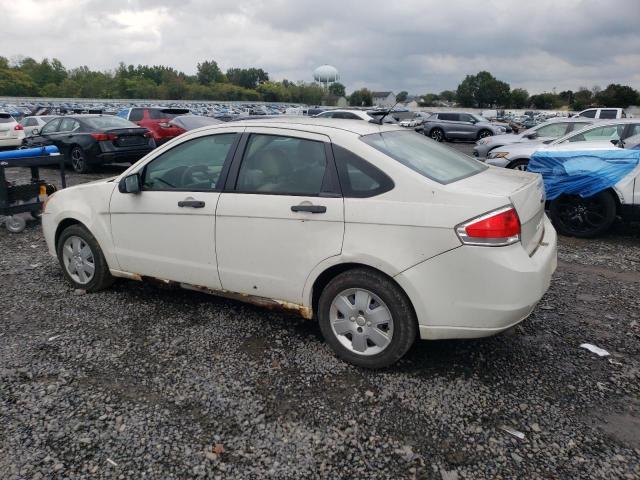2011 FORD FOCUS S #3304520462
