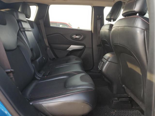 2018 JEEP CHEROKEE T 1C4PJMBB2JD559383