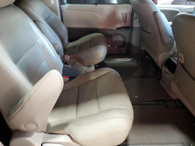 2015 TOYOTA SIENNA XLE 5TDDK3DC7FS110535