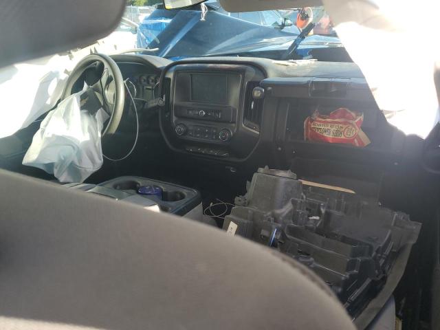 2016 CHEVROLET SILVERADO - 1GCVKPEC2GZ409554