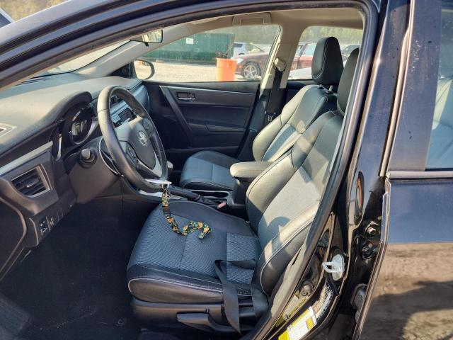 2015 TOYOTA COROLLA L - 2T1BURHEXFC289372