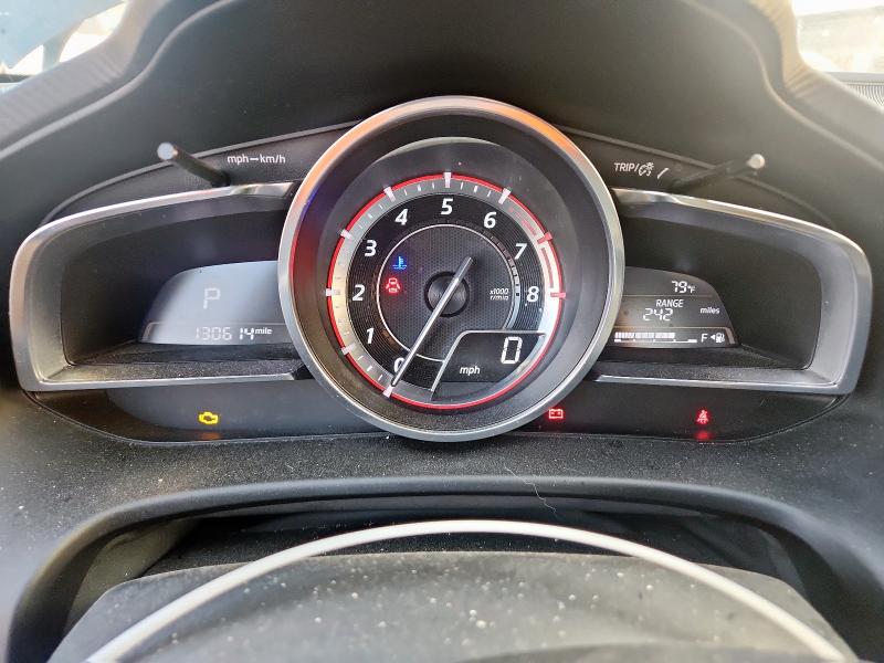 2016 MAZDA 3 JM1BM1W37G1290729