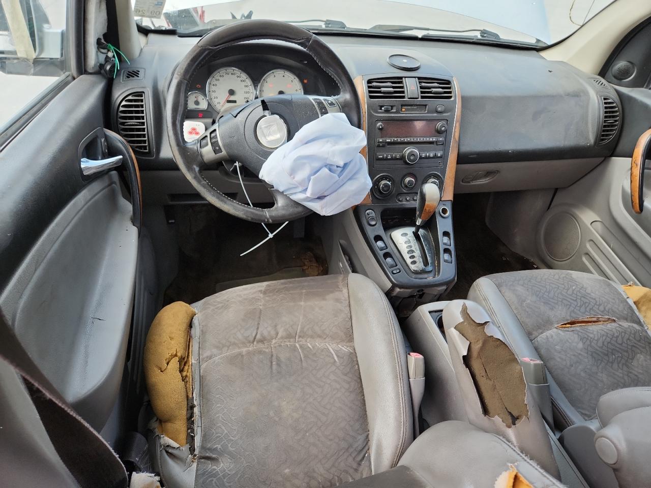 Lot #3265055870 2006 SATURN VUE