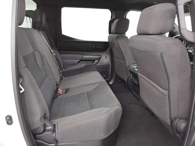 2025 TOYOTA TUNDRA CREWMAX SR 5TFKB5DB3SX300878