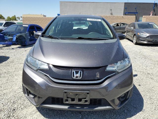 2015 HONDA FIT EX - 3HGGK5H83FM780096