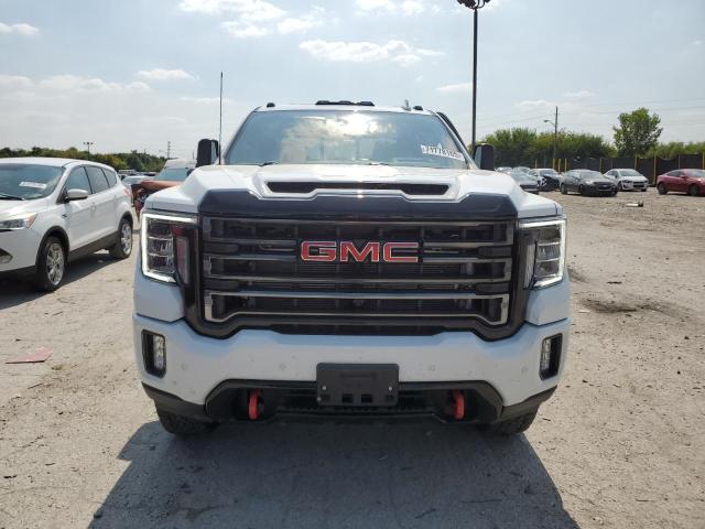 2022 GMC SIERRA K3500 AT4 #3255552015