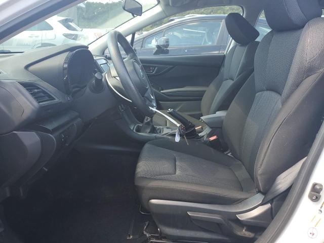 2020 SUBARU IMPREZA 4S3GTAA67L1702278