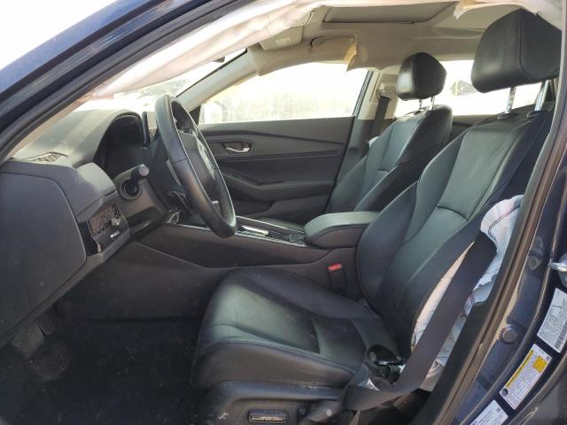 2024 HONDA ACCORD HYBRID EXL 1HGCY2F63RA026324