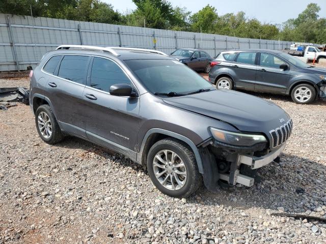 2019 JEEP CHEROKEE L - 1C4PJLLB8KD222260