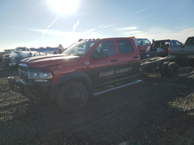 RAM 4500