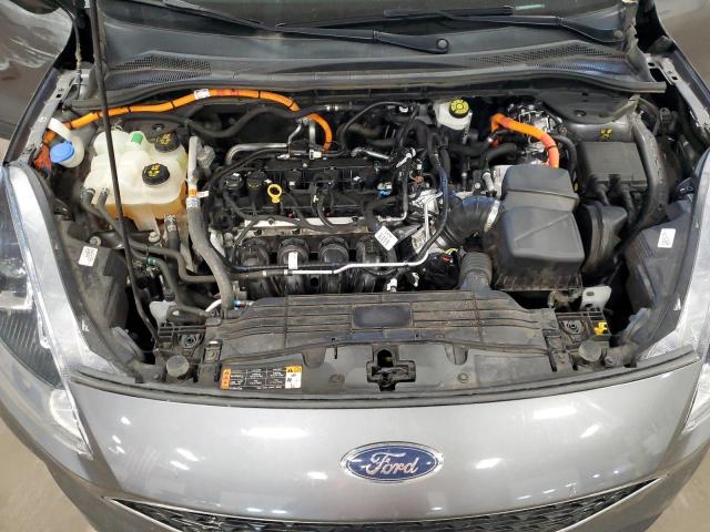 2021 FORD ESCAPE SE - 1FMCU9BZXMUA58712