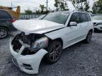 2015 MERCEDES-BENZ GLK 350 - WDCGG5HB1FG342516