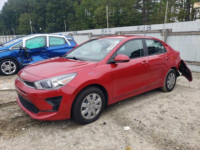 KIA RIO LX