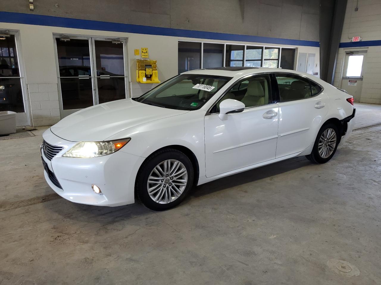LEXUS ES 350