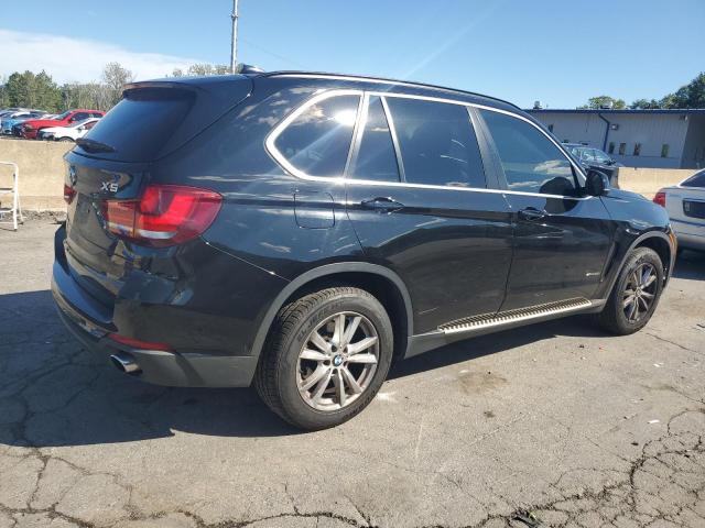 2015 BMW X5 XDRIVE3 5UXKR0C58F0P09319