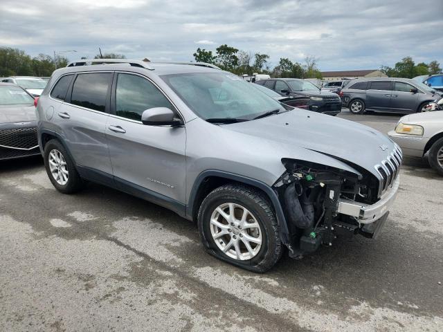 2016 JEEP CHEROKEE L 1C4PJMCS2GW271780