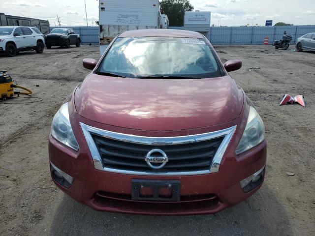 2015 NISSAN ALTIMA 2.5 1N4AL3AP1FC290450