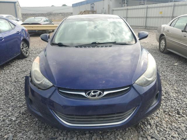 2013 HYUNDAI ELANTRA GLS #3287681029