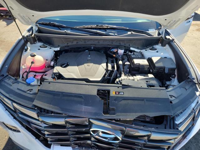2022 HYUNDAI TUCSON SE 5NMJACAE6NH052026